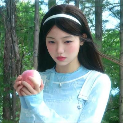 今生只为遇见你